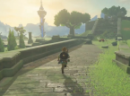 Kolme pelikuvavideota Zelda: Breath of the Wildista