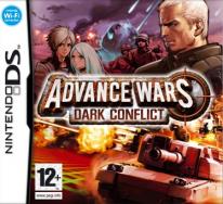 Advance Wars: Dual Strike 2