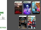 Ghostwire Tokyo, Minecraft Legends, NHL 23, Loop Hero ja Iron Brigade tähdittävät Xbox Game Passin tarjontaa