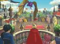 Torstain arviossa Ni no Kuni II: Revenant Kingdom Prince's Edition Nintendo Switchillä