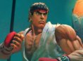 Uusi Street Fighter IV -traileri