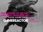 GR Livessä tänään The Legend of Zelda: Twilight Princess HD