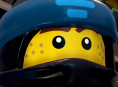 Lego Ninjago Movie Video Game saapuu lokakuussa