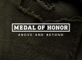 Medal of Honor: Above and Beyond voitti Oscarin
