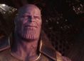 Josh Brolinin mukaan ultimaattinen pahis Thanos tekee paluun