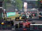 F1 Manager 2022 on PC:llä ilmaiseksi kokeiltavissa tänä viikonloppuna