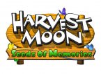 Uusi Harvest Moon julkistettiin, jättää Nintendo 3DS:n väliin