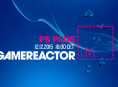 Gamereactorin suorassa lähetyksessä uusimmat PS Plus -pelit