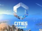 Cities: Skylines saa jatko-osan vielä tänä vuonna