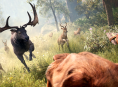 Far Cry Primalin uusi rankka selviytymismoodi saapui PS4:lle