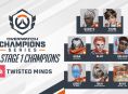 Twisted Minds ja Toronto Defiant ovat Overwatch Champions Series Major -voittajia