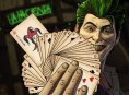 Suurennuslasin alla Batman: The Enemy Withinin Jokeri