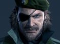 Metal Gear Solidin ääninäyttelijä uskoo uusintaversion olevan tulossa