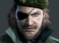 Metal Gear osaksi japanilaista vapaapainiviihdettä