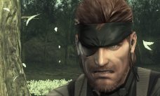 Solid Snake jyrää 3DS:llä 2011