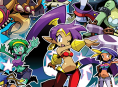 Shantae: Half-Genie Hero saapuu myös Switchille