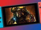 Doom päivittyi Switchillä - korjauksia ja liikeohjausta
