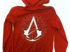 Voita Assassin's Creed: Unity -huppari!
