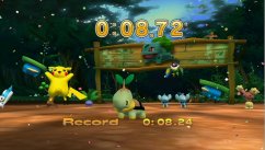 Poképark Wii: Pikachu's Adventure