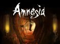 Amnesia: The Dark Descent irtoaa tänään Steamistä ilmaiseksi