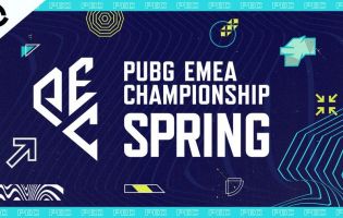 Krafton ilmoittaa PUBG EMEA Championship