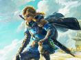 The Legend of Zelda: Tears of the Kingdomia on latailtu laittomasti yli miljoonan kappaleen verran