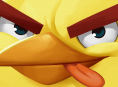 Rovion uutta Angry Birds -peliä ladattu jo yli viisi miljoonaa kertaa