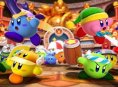 Tiistain arviossa Kirby: Battle Royale Nintendo 3DS:lle