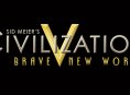 Civilization V laajenee heinäkuussa