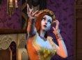 The Sims 4 sai vampyyrimaisen trailerin