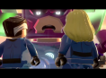 Lego Marvel Super Heroes - uusin palikkapeli trailerissa