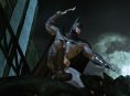 Warner tuottaa animaatioleffan Batman: Arkham Asylumista