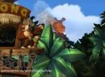 Donkey Kong Country Returns 3D sai julkaisupäivän