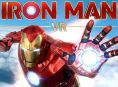 Iron Man VR päivättiin