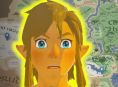 Mittavan tutkimuksen mukaan Japanin rakastetuin peli on The Legend of Zelda: Breath of the Wild