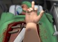Kirurgisimulaattori iskee PS4:lle ensi viikolla