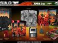 Limited Run Games julkaisee fyysisen kokoelman kolmesta ensimmäisestä Doomista