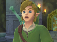 The Legend of Zelda: Skyward Sword HD lenteli fyysisten pelimyyntien kärkeen Britanniassa