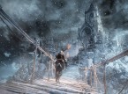 Dark Souls III: Ashes of Ariandel ilmestyi - katso julkkaritraileri!