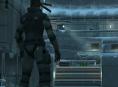 Katso uusittu Metal Gear Solidin intro