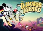 Ennakkotunnelmat Disney Illusion Island -pelistä: viehättävä, värikäs ja täynnä luonnetta