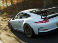 Lunasta itsellesi ilmaiseksi Porsche 911 GT3 RS peliin Forza Horizon 4