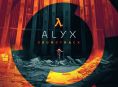 Half-Life: Alyxin soundtrack kuunneltavissa digitaalisena