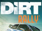 Muista osallistua huimaan Dirt Rally -kisaan!
