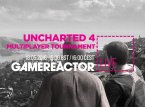 GR Livessä tänään Uncharted 4 -moninpeliä - osallistu mukaan ja voita PS4-konsoli!