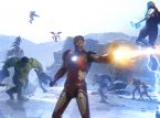 Tällaisen PC-myllyn Marvel's Avengers vaatii