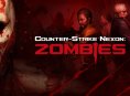 Zombiaiheinen Counter-Strike rynnistää Steamiin