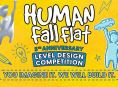Human: Fall Flat juhlii 5-vuotissynttäreitään kenttäsuunnitelukilpailulla