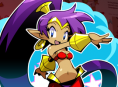 Shantae: Half-Genie Hero valmistui ja odottaa enää julkaisuvahvistusta