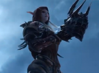 World of Warcraft: Shadowlands paljastettiin